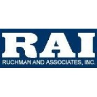 Ruchman and Associates, Inc. Logo