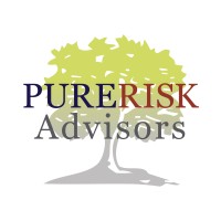 Pure Risk Advisors Logo
