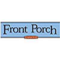 Front Porch Newspaper Logo