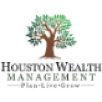Houston Wealth Management Logo