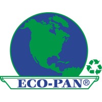 ECO-PAN INC. Logo