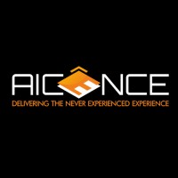 Aicence IT Solutions Private Limited Logo