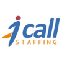 1-Call Staffing Logo