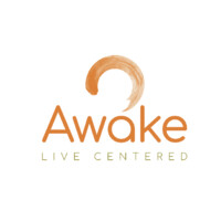 AWAKE Mindful Living Logo