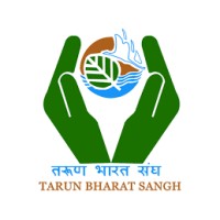 Tarun Bharat Sangh Logo