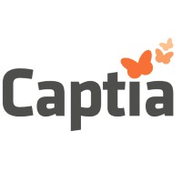 CAPTIA Logo
