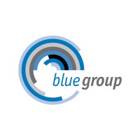 Blue Group Inc Logo