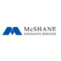 McShane Insurance Services Logo