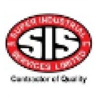 Super Industrial Services Limited Logo