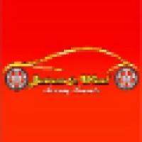 Business On Wheel™ Logo