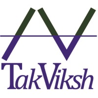 TakViksh Engineering Pvt Limited Logo