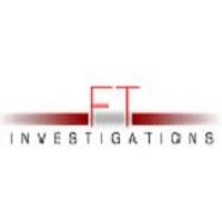 Fast Track Investigations Ltd. Logo