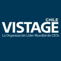 Vistage Chile Logo