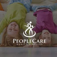 PeopleCare Health Services Logo
