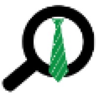 Pinstripe Recruitment Logo