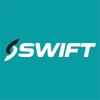 Swift Metal Services Logo