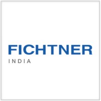 Fichtner Consulting Engineers (India) Pvt. Ltd. Logo