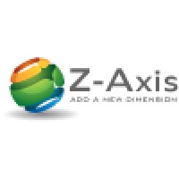 Z-Axis Tech Solutions Inc Logo