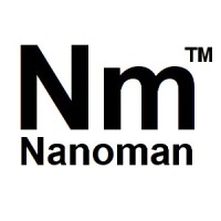 NANOMAN Logo