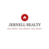 Jernell Realty Logo