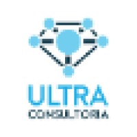 Ultra IT Logo