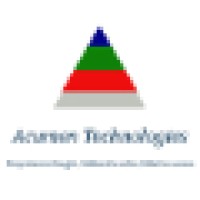 Acumen Technologies Pvt Ltd Logo