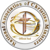 National Association of Christian Ministers Logo