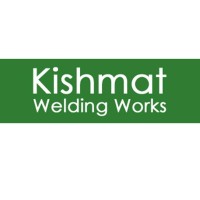 Kishmat Agro (Kismat Welding Works) Logo