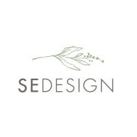 Sarah Elizabeth Design, LLC Logo