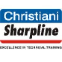 Christiani Sharpline Technical Training (CSTT) - since 2008 Logo