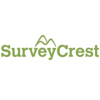SurveyCrest Logo