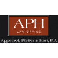 Appelhof, Pfeifer & Hart, P.A Logo