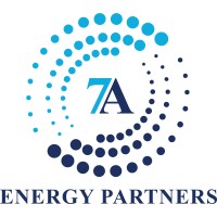 7A Energy Partners, Inc. Logo