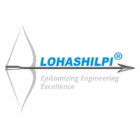 Lohashilpi Logo