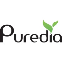 Puredia Logo
