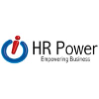 HR Power - Human Resources Consultancy (Australia) Logo