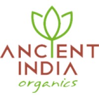 Ancient India Organics Logo