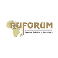 RUFORUM Network Logo