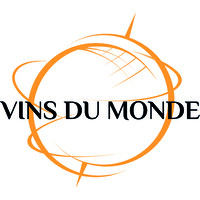 Vins du Monde Logo