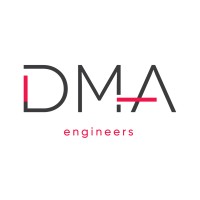 DMA Engineers Logo