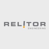Relitor Engineering Logo