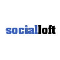 SocialLOFT Logo