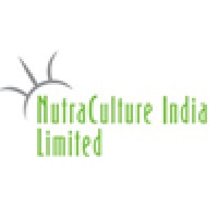 NutraCulture India Limited Logo