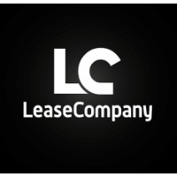 LeaseCompany Logo