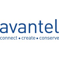 Avantel Limited Logo
