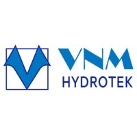 VNM Hydrotek Logo
