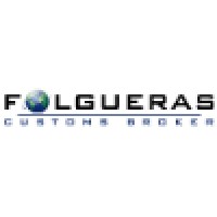 Folgueras Customs Broker Corp. Logo