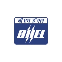 BHEL Unit: Tiruchirappalli Logo