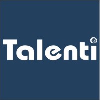 Talenti Consulting Logo