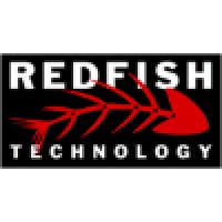 Redfish Technology Logo